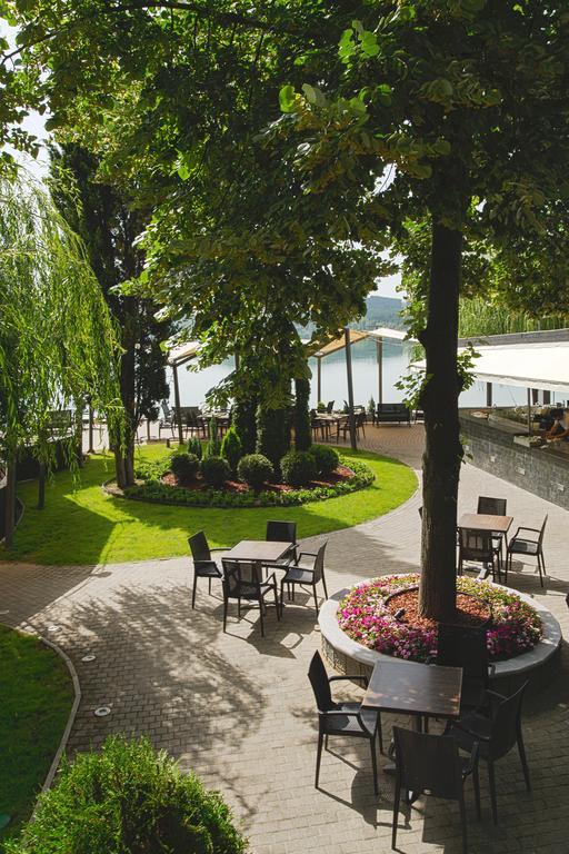 Romantique Veles Hotel Exterior photo