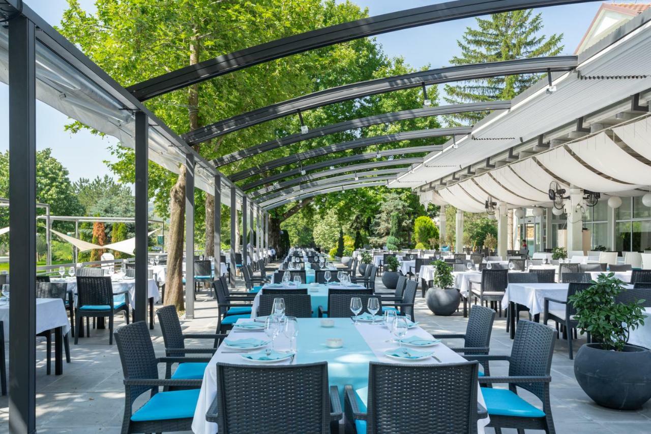 Romantique Veles Hotel Exterior photo