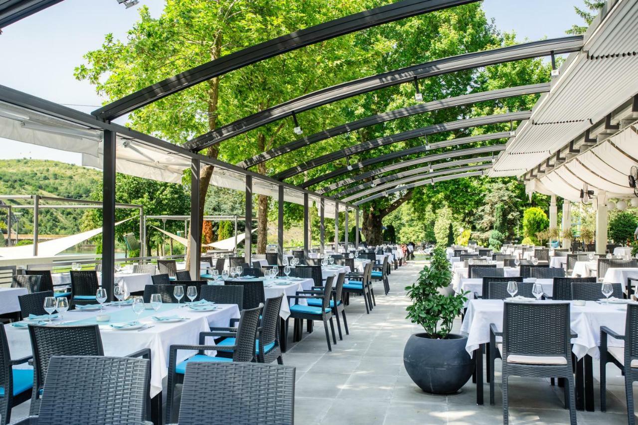 Romantique Veles Hotel Exterior photo