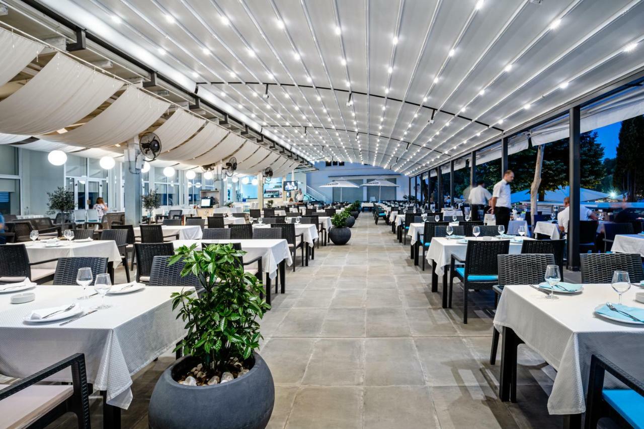Romantique Veles Hotel Exterior photo